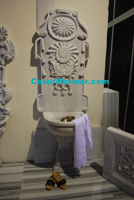 Mermer Çeşme 3